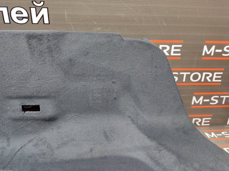 обшивка крышки багажника, 350 рублей, Красноярск