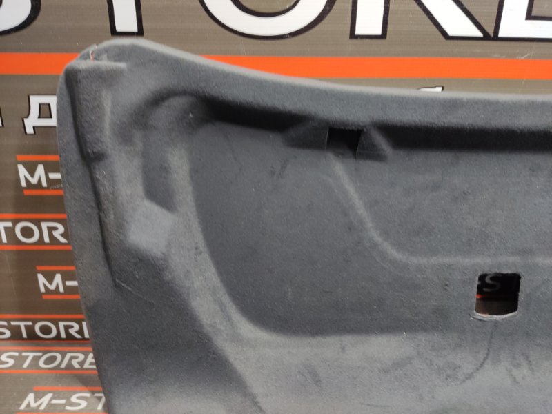 обшивка крышки багажника, 350 рублей, Красноярск