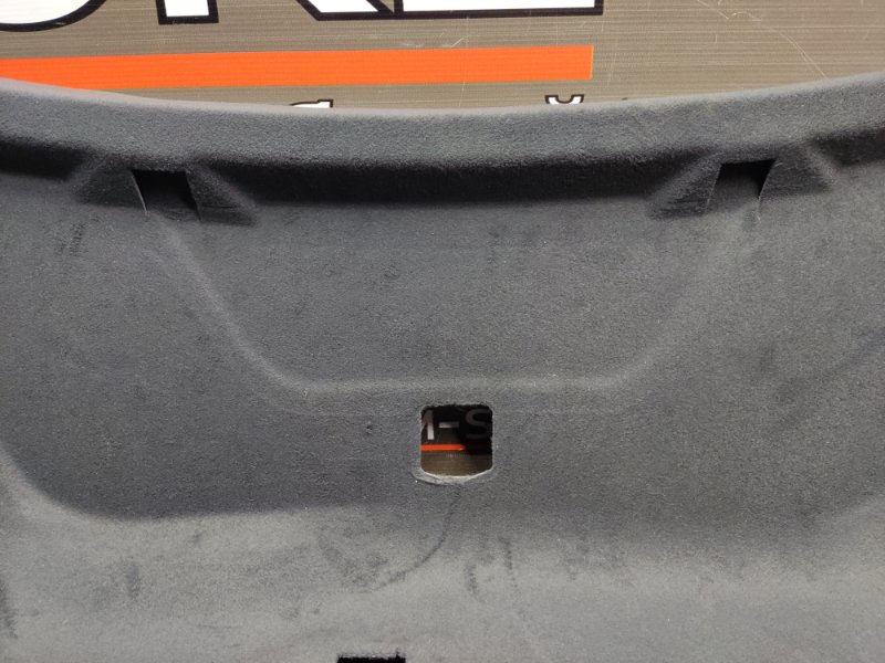 обшивка крышки багажника, 350 рублей, Красноярск