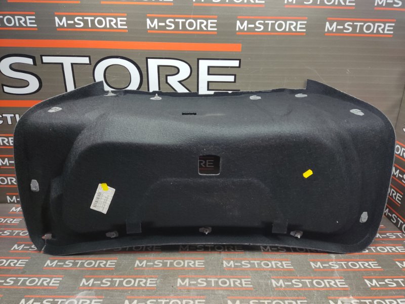 обшивка крышки багажника, 350 рублей, Красноярск