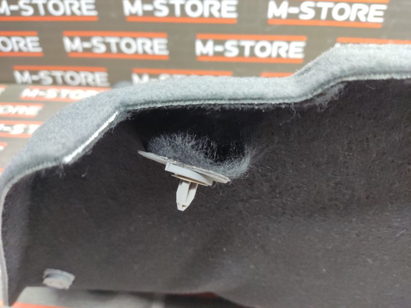 обшивка крышки багажника, 350 рублей, Красноярск