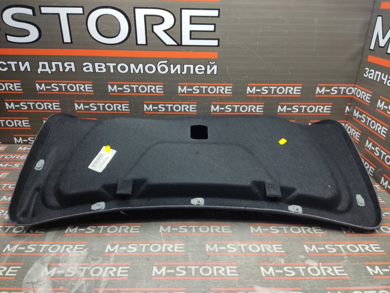 обшивка крышки багажника, 350 рублей, Красноярск