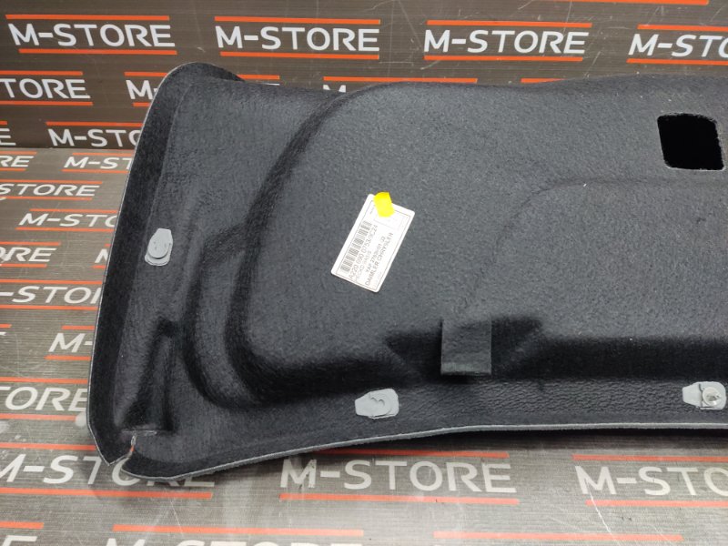 обшивка крышки багажника, 350 рублей, Красноярск