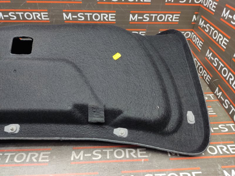 обшивка крышки багажника, 350 рублей, Красноярск