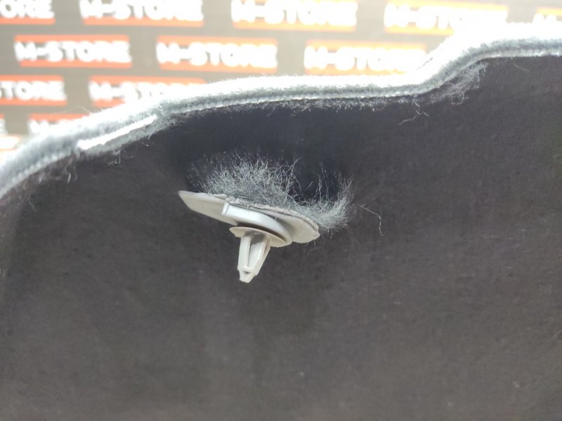 обшивка крышки багажника, 350 рублей, Красноярск