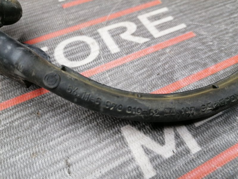 Шланг отвода конденсата, 200 рублей, Красноярск