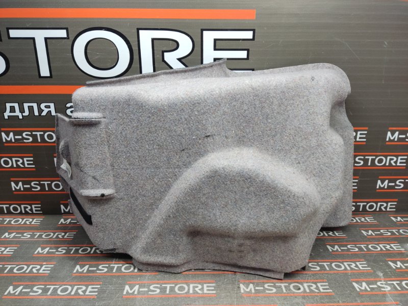 обшивка багажника, 670 рублей, Красноярск