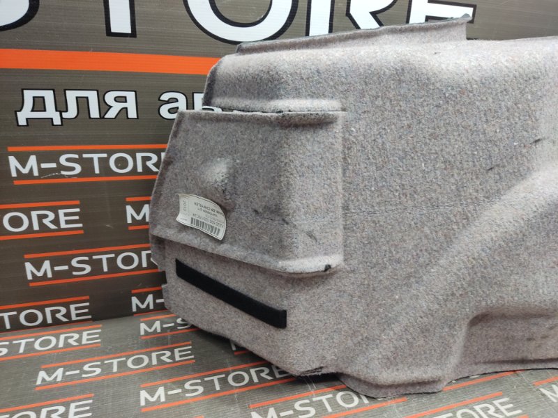 обшивка багажника, 670 рублей, Красноярск