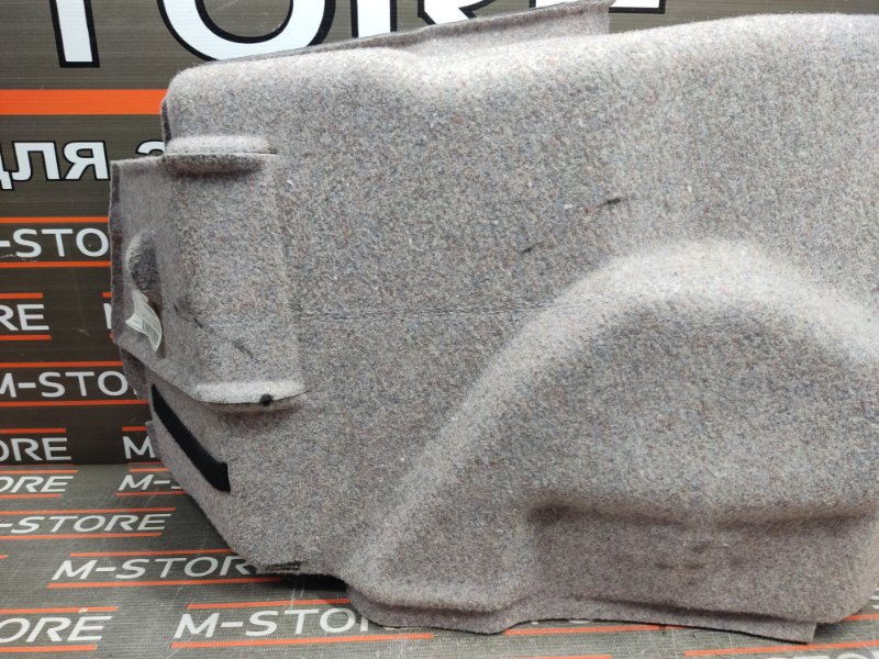 обшивка багажника, 670 рублей, Красноярск