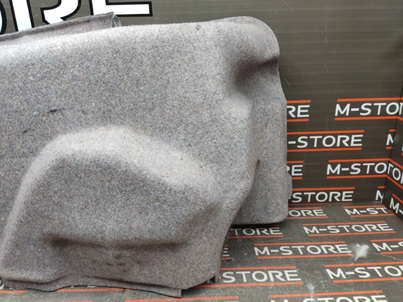 обшивка багажника, 670 рублей, Красноярск