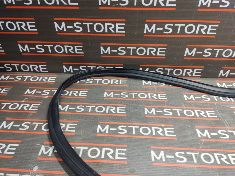 Уплотнитель багажника, 630 рублей, Красноярск