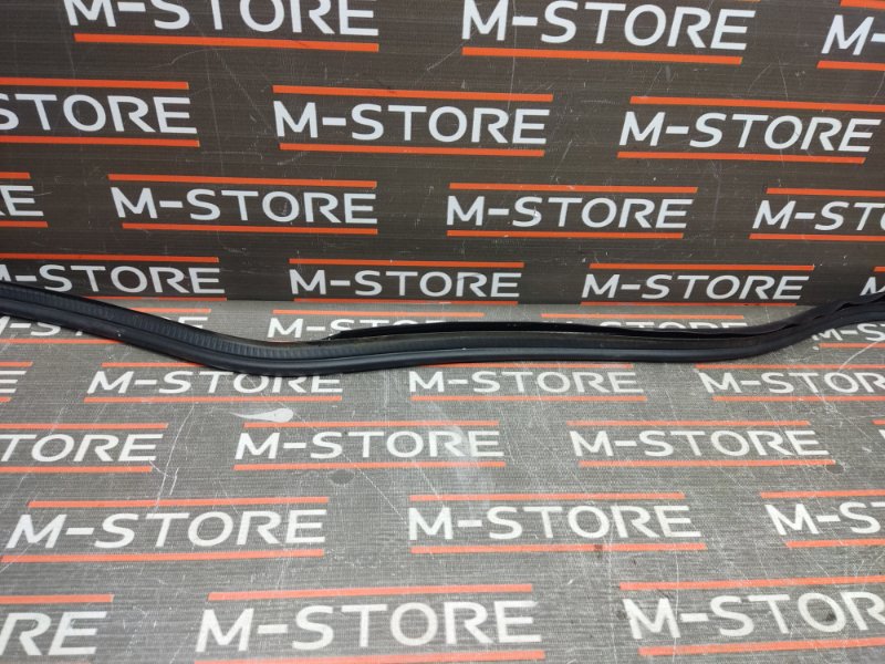 Уплотнитель багажника, 630 рублей, Красноярск