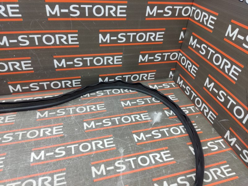 Уплотнитель багажника, 630 рублей, Красноярск