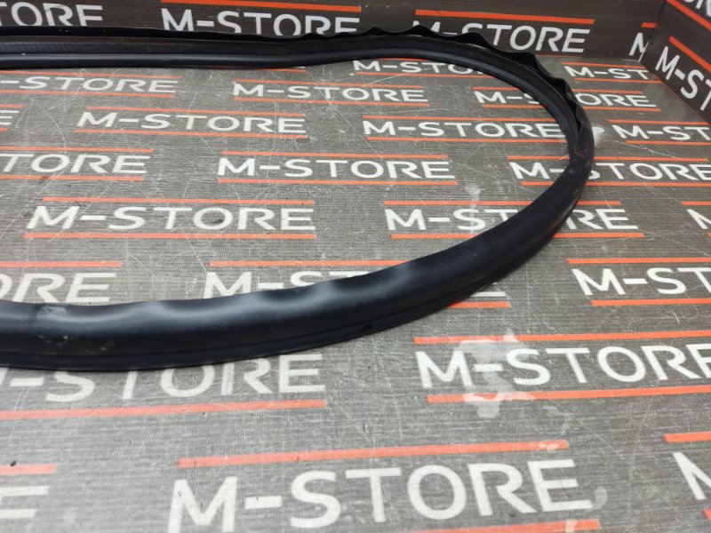 Уплотнитель багажника, 630 рублей, Красноярск