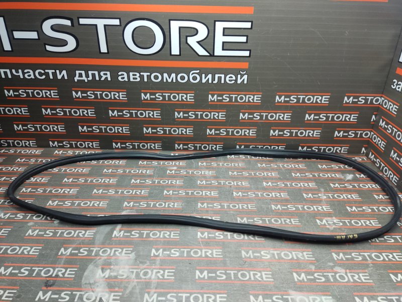 Уплотнитель багажника, 630 рублей, Красноярск