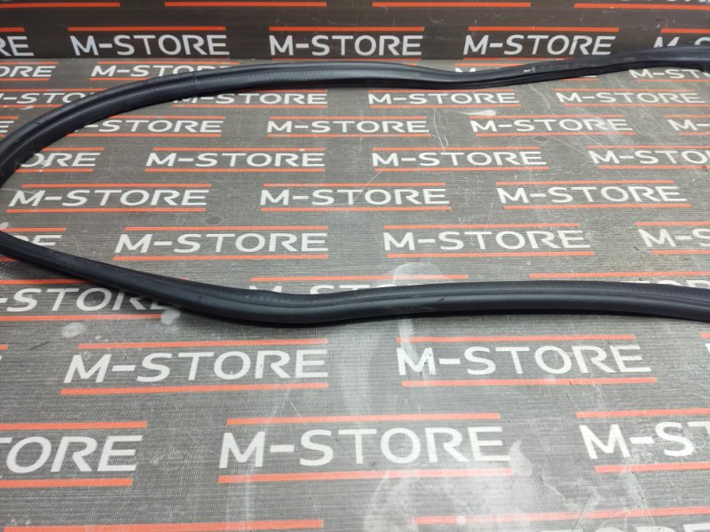 Уплотнитель багажника, 630 рублей, Красноярск