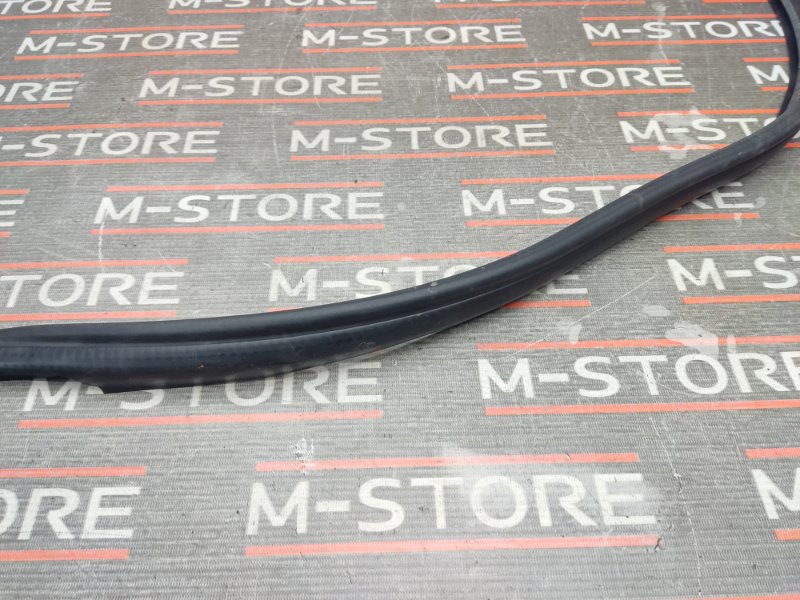 Уплотнитель багажника, 630 рублей, Красноярск