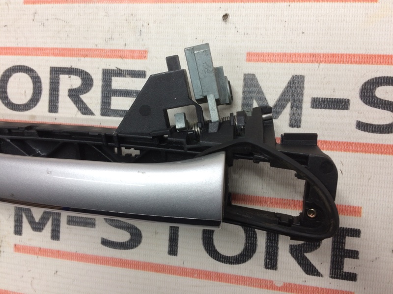 ручка двери внешняя, 500 рублей, Красноярск