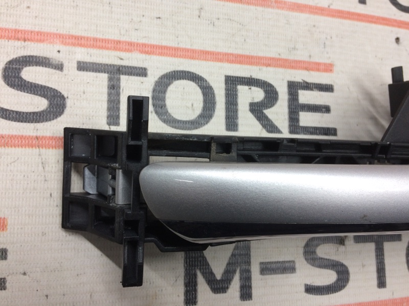 ручка двери внешняя, 500 рублей, Красноярск