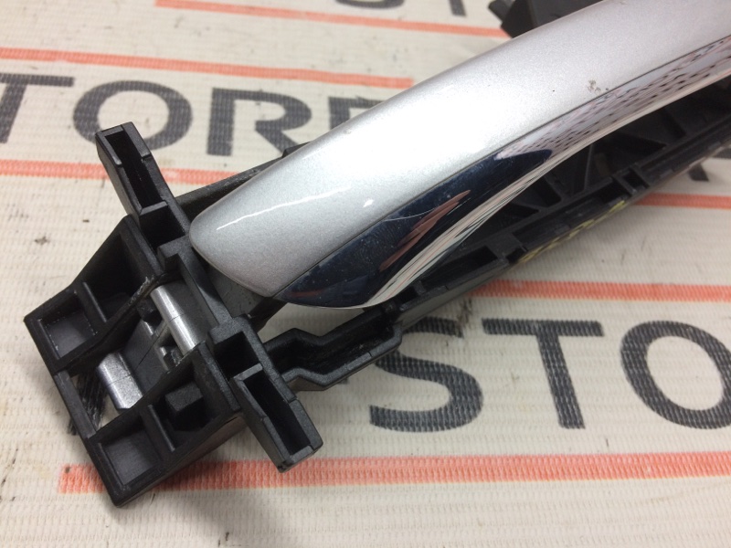 ручка двери внешняя, 500 рублей, Красноярск