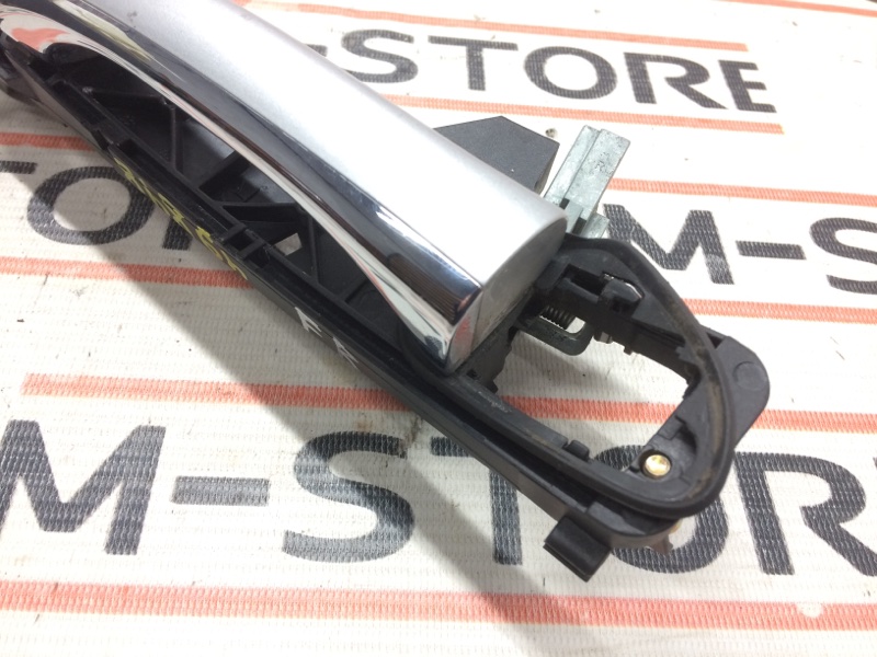 ручка двери внешняя, 500 рублей, Красноярск