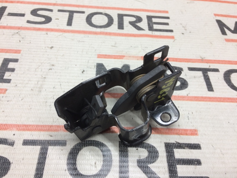 замок капота, 300 рублей, Красноярск