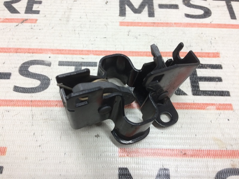 замок капота, 300 рублей, Красноярск