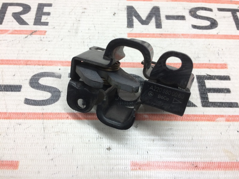 замок капота, 300 рублей, Красноярск