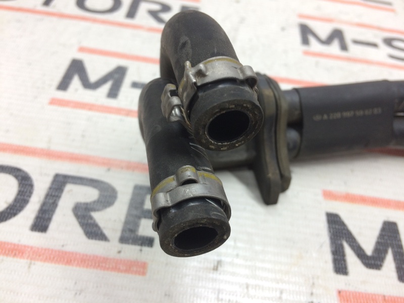 шланг гидроусилителя, 800 рублей, Красноярск