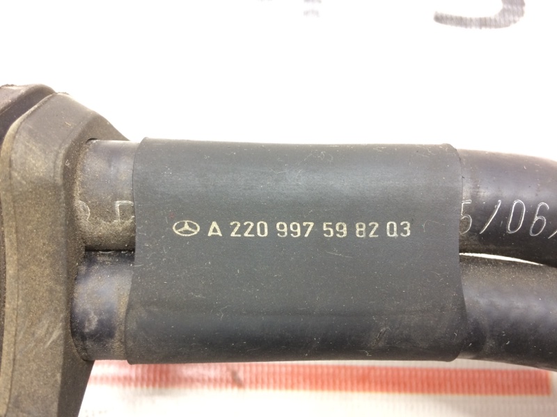 шланг гидроусилителя, 800 рублей, Красноярск