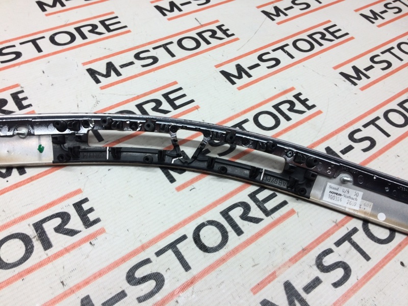 накладка на торпеду, 340 рублей, Красноярск