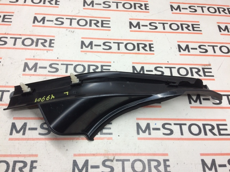 Накладка на порог салона, 300 рублей, Красноярск