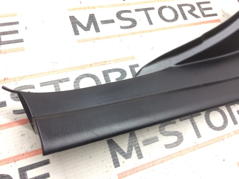 Накладка на порог салона, 300 рублей, Красноярск