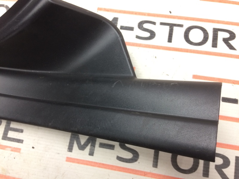 Накладка на порог салона, 300 рублей, Красноярск