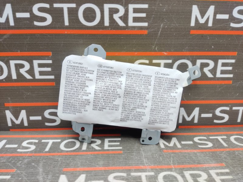 Подушка безопасности в дверь, 430 рублей, Красноярск