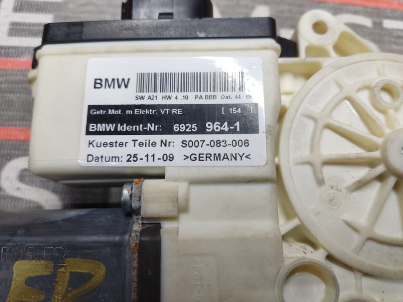 мотор стеклоподъемника, 600 рублей, Красноярск