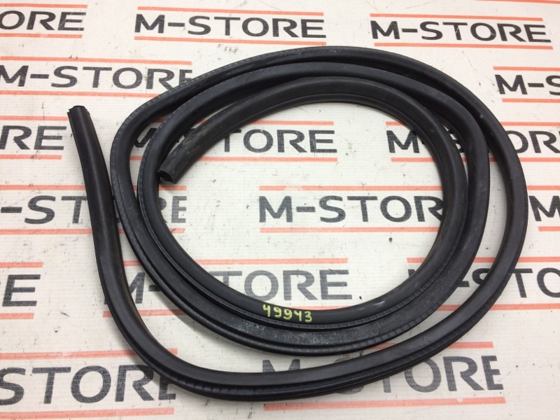 уплотнитель двери, 630 рублей, Красноярск