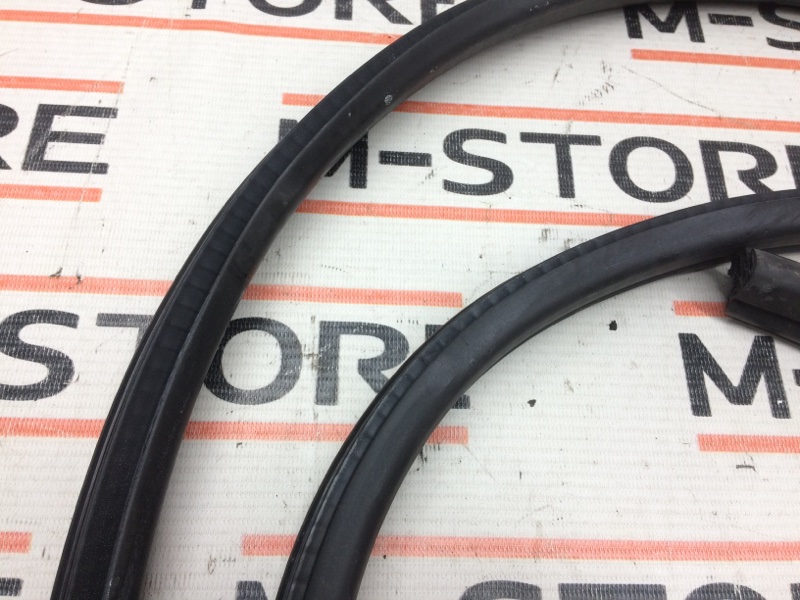 уплотнитель двери, 630 рублей, Красноярск