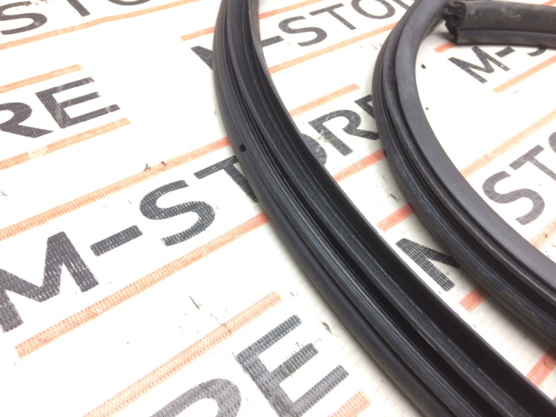 уплотнитель двери, 630 рублей, Красноярск