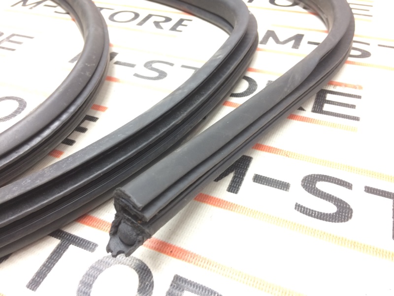 уплотнитель двери, 630 рублей, Красноярск