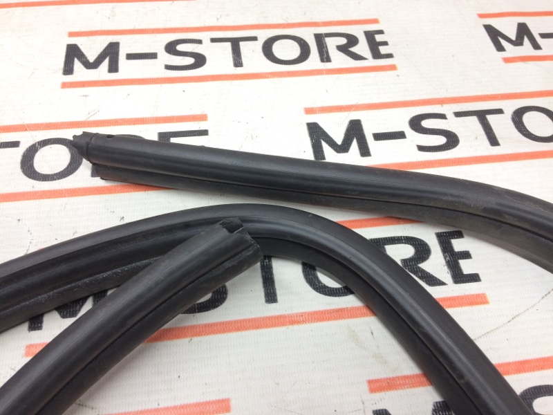 уплотнитель двери, 630 рублей, Красноярск