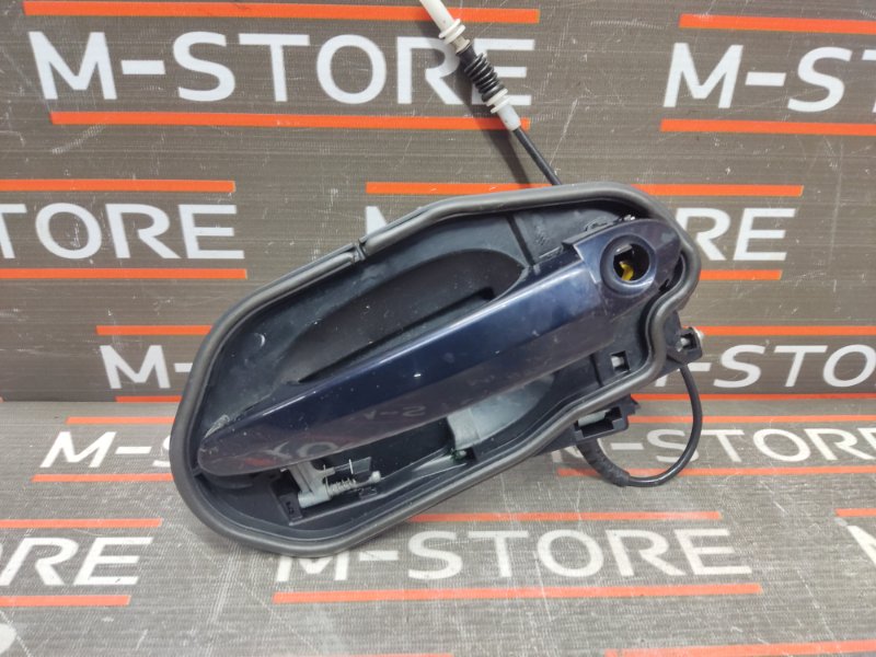 ручка двери внешняя, 670 рублей, Красноярск