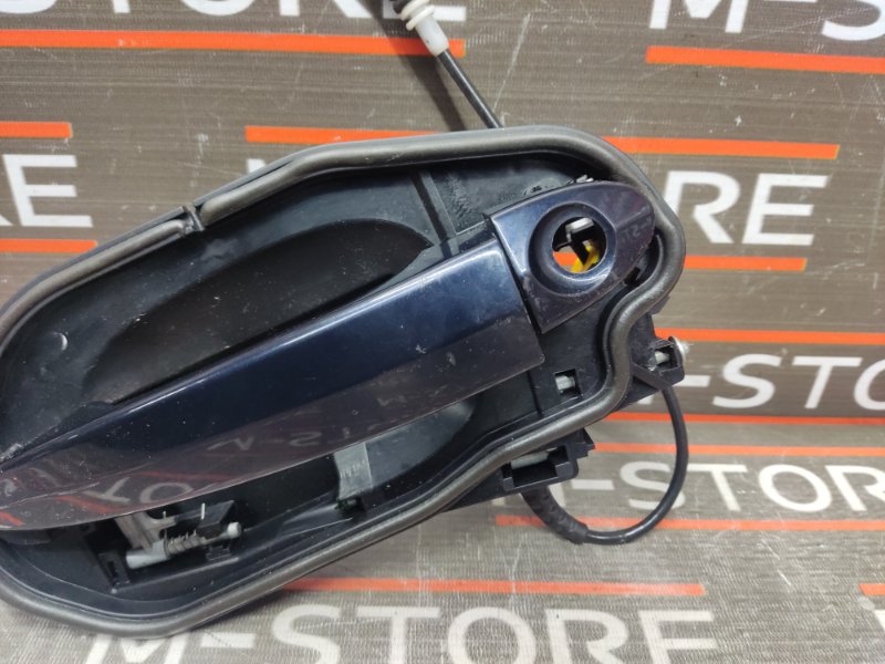 ручка двери внешняя, 670 рублей, Красноярск