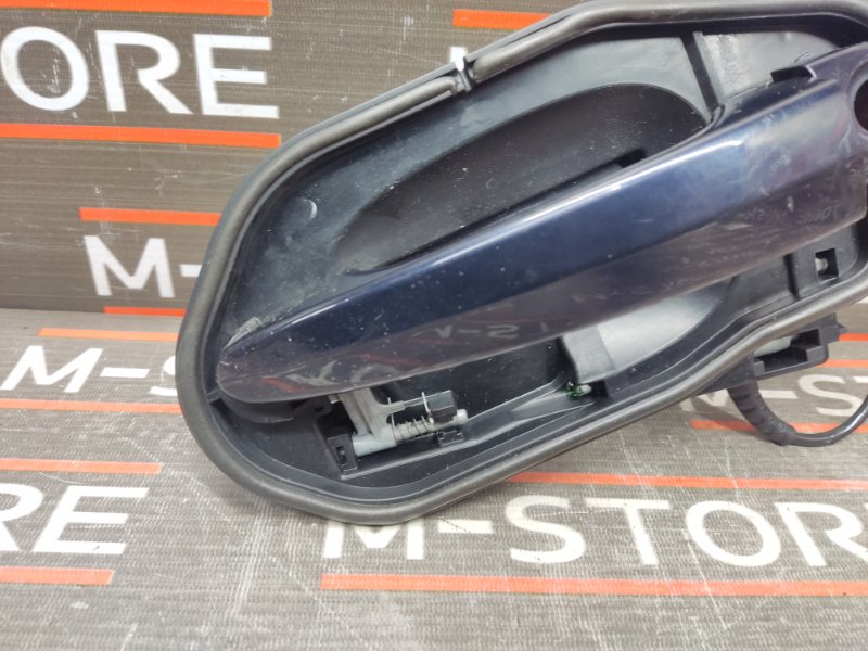 ручка двери внешняя, 670 рублей, Красноярск