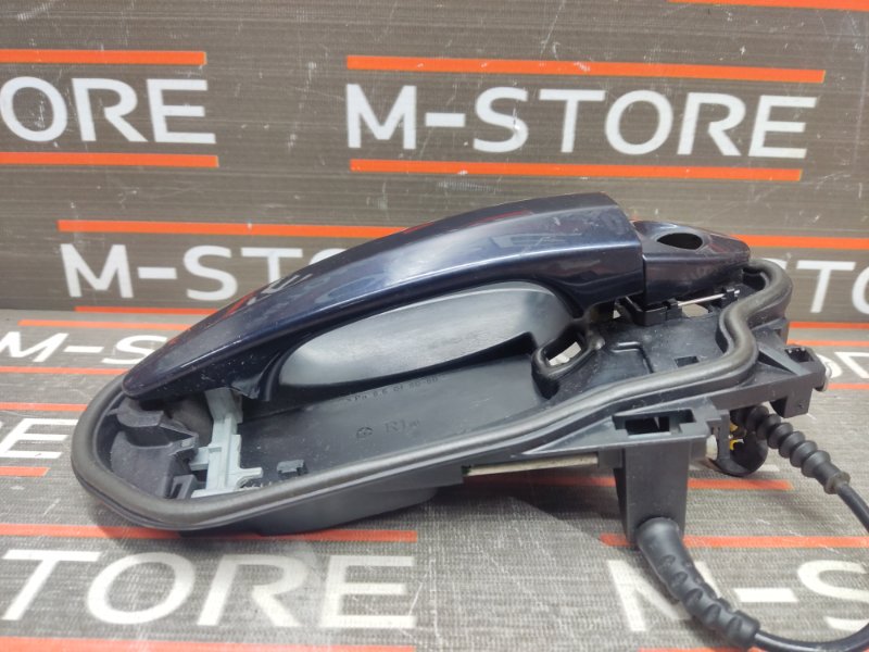 ручка двери внешняя, 670 рублей, Красноярск