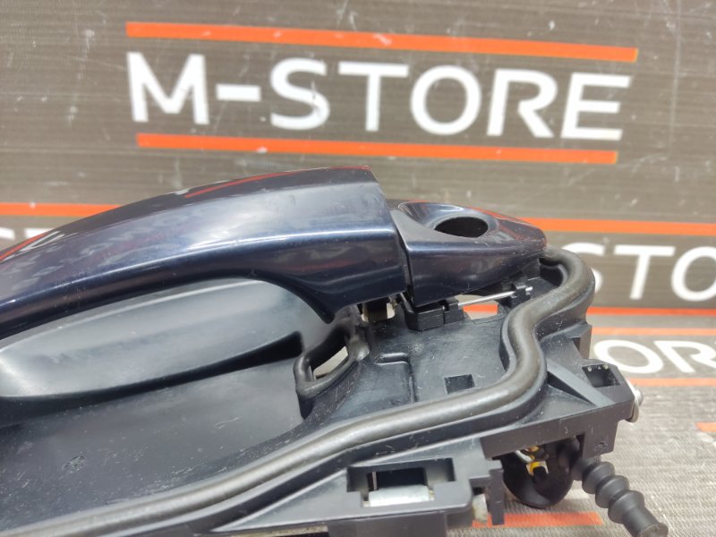 ручка двери внешняя, 670 рублей, Красноярск