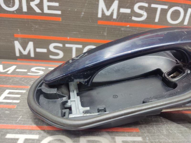 ручка двери внешняя, 670 рублей, Красноярск