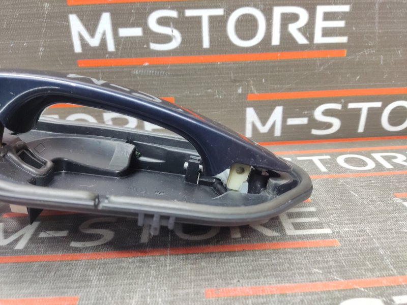 ручка двери внешняя, 670 рублей, Красноярск