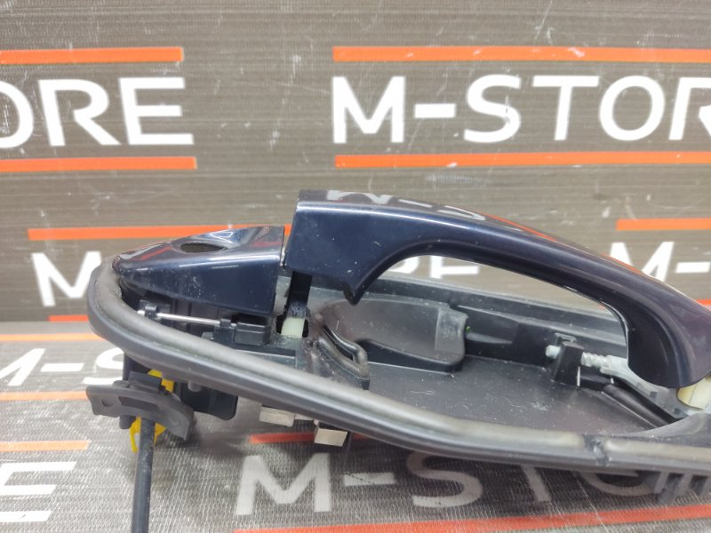 ручка двери внешняя, 670 рублей, Красноярск