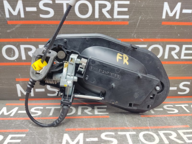 ручка двери внешняя, 670 рублей, Красноярск